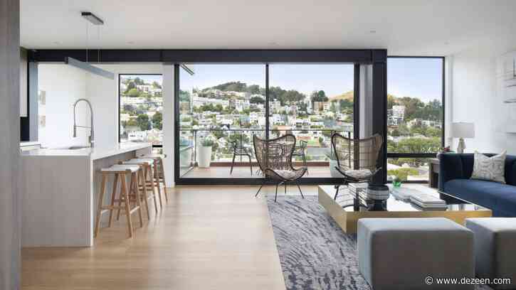 John Lum Architecture reimagines charming San Francisco home with modern extension