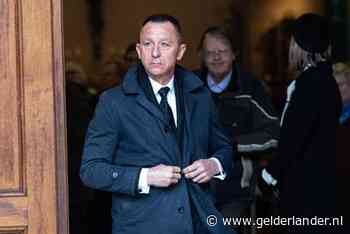 Klassiekerkoning Andrei Tchmil geopereerd aan kankergezwel