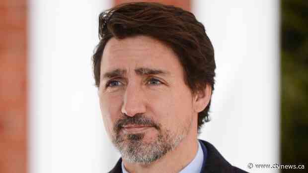 Trudeau says help coming for students unable to find summer jobs