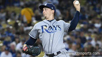 Tampa Bay Rays all-time team: Price, Snell in rotation; Crawford, Longoria in order of AL's youngest club