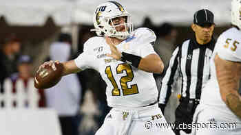Patriots showing interest in Florida International quarterback James Morgan, per report