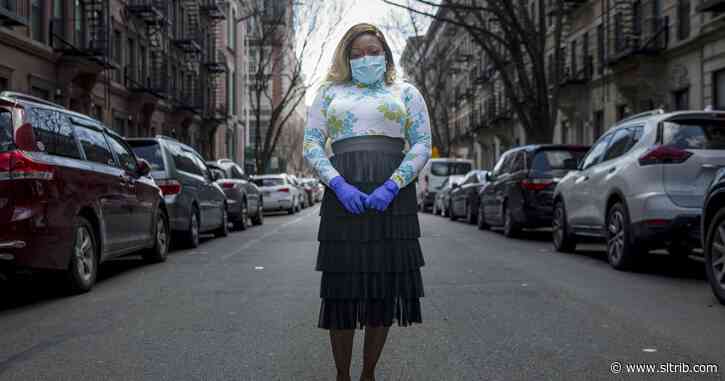 Ross Douthat: The road to semi-normal in an age of the coronavirus