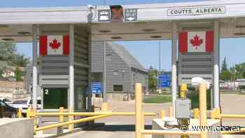 'It's like ghost towns:' Canada's border communities adapt to COVID-19 changes