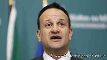 Taoiseach rejoins medical register to help coronavirus fight