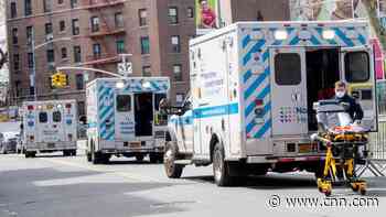 The mystery of why the coronavirus kills some young people