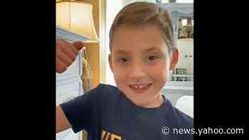 TN boy with cystic fibrosis beats COVID-19