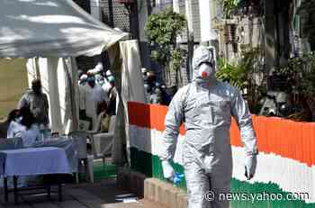 It Was Already Dangerous to Be Muslim in India. Then Came the Coronavirus