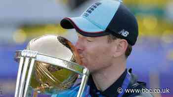 World Cup wins & Bermuda's leaping 'salmon' - TMS commentators relive your favourite moments