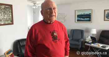 Albertans who are blind, visually impaired urged to continue reaching out amid COVID-19 pandemic