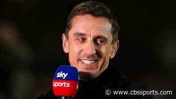Manchester United legend Gary Neville rips Premier League's handling of coronavirus situation
