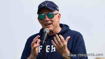 Cowboys offer sneak peek into how they're conducting pre-draft meetings amid the coronavirus