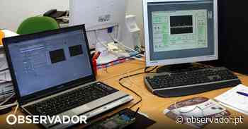 Politécnico de Castelo Branco empresta equipamento informático aos alunos - Observador