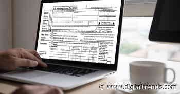 Today Only: H&R Block Tax Software (Mac or Windows) on sale for only $18