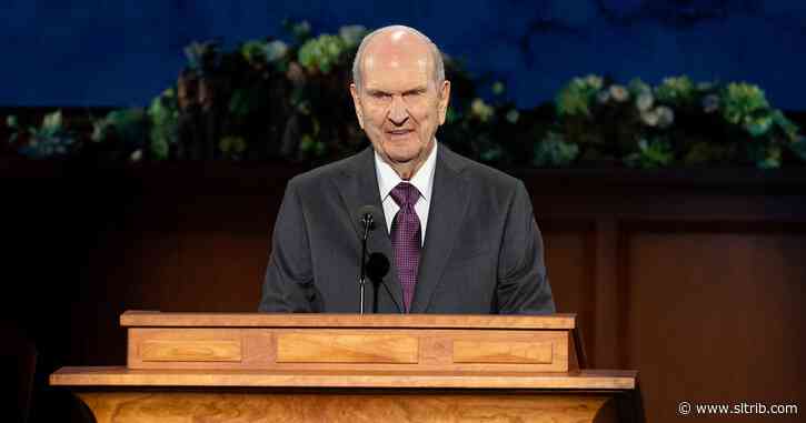 What the new LDS Church proclamation says