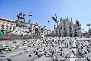Dromen van ‘normaal’ boodschappen doen