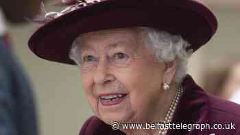 A televised message from Queen is rare occurrence which reflects national crisis