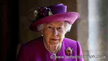 The Queen’s broadcast in full