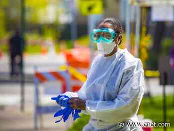 How to help restaurants, hospitals, people during the coronavirus outbreak     - CNET