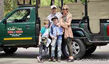 Canadians stuck in South Africa because of COVID-19 wait for answers