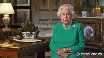 In rare address, Queen Elizabeth urges self-discipline, resolve amid coronavirus pandemic