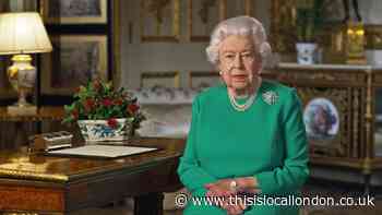 Queen's speech to nation in coronavirus lockdown