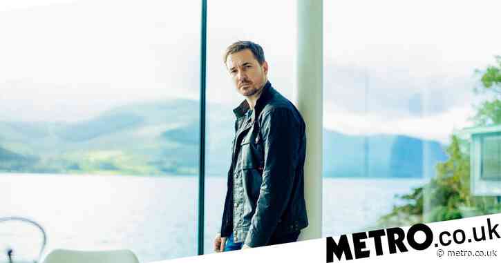 Where is the house in BBC drama The Nest and can you stay there?