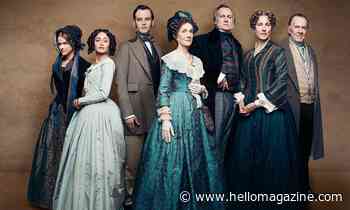 Is new period drama Belgravia historically accurate?