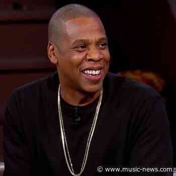 Jay-Z and Meek Mill send 100,000 masks to prisoners amidst coronavirus pandemic