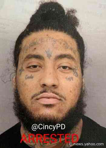 Man who narrated an expletive-filled video depicting people not social distancing arrested