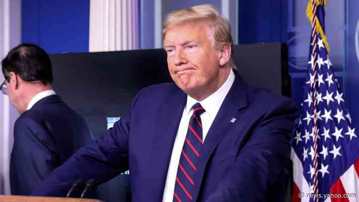 Progressive Group Releases New Ad Blasting Trump on Coronavirus in Michigan, Wisconsin