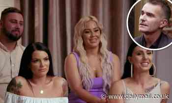 Married At First Sight reunion: Why half of the couples were edited out