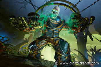 Gearbox employees reportedly denied promised Borderlands 3 royalty bonuses