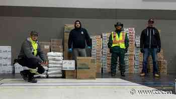 Men of the North shifts focus from supporting each other to supporting community