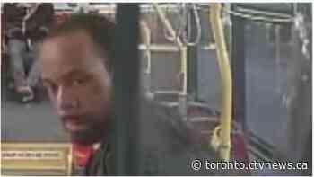 Police searching for attempted murder suspect following assault in Rexdale