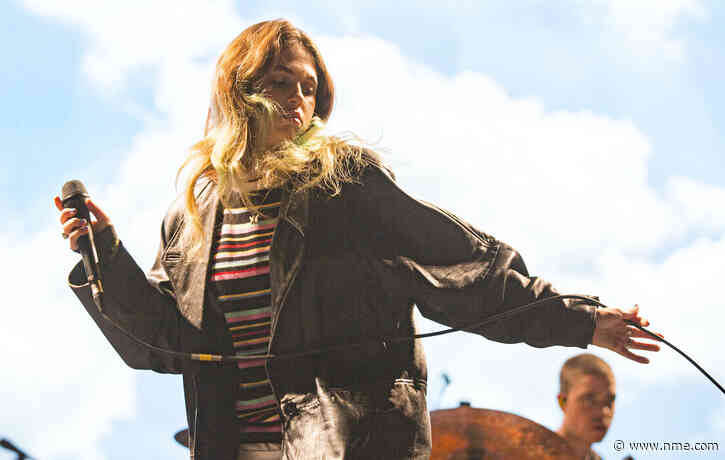 Listen to Clairo’s gloomy cover of Anna Domino’s ‘Everyday, I Don’t’