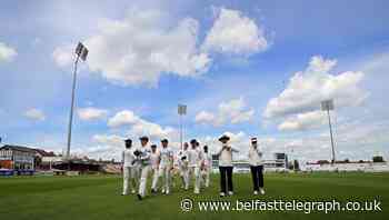 County cricketers could be furloughed following latest PCA talks