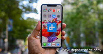 Apple reportedly working on ‘real’ iPhone home screen widgets for iOS 14