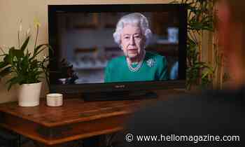 Watch the Queen’s TV broadcast during coronavirus in full here - video