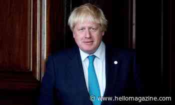 BREAKING: Boris Johnson admitted to hospital with COVID-19 symptoms 