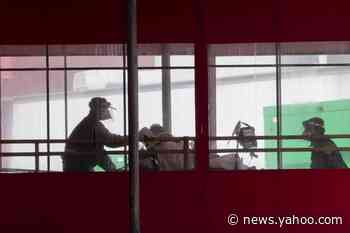 Why does the coronavirus affect people differently? Yahoo News Explains