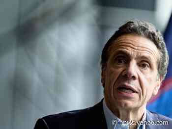 Cuomo says it's 'too early to tell' what New York's decline in coronavirus deaths and hospitalizations could mean