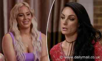Married At First Sight: Vanessa Romito and Cathy Evans reveal why they were edited out of finale