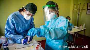 Coronavirus, per la prima volta in Piemonte il numero dei guariti supera il numero dei decessi - La Stampa