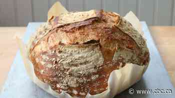 Here's why everyone you know is baking bread in quarantine