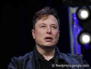 Elon Musk says Tesla's New York factory is making ventilators 'as soon as humanly possible'     - Roadshow
