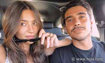 Así es Alberto, el hijo de Carlos Herrera y Mariló Montero, que estrena programa en la radio - Hola