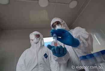 Confirman tres nuevos casos de coronavirus en Montero - EL DEBER