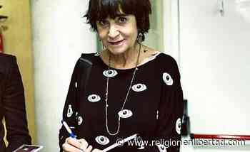 Rosa Montero lanza un improperio contra la Iglesia y encuentra una respuesta contundente y gráfica - Religión en Libertad