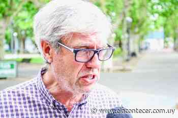 Tras reunirse con el presidente en funciones, Montero habló de objetivos y urgencias que trajo la pandemia - El Acontecer Diario