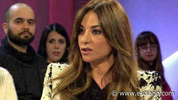 Mariló Montero se "enfrenta" a un rebaño de ovejas y TVE tiene las pruebas - ESdiario